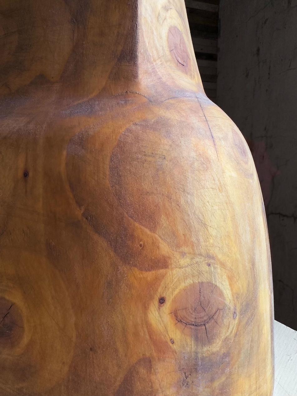 Species Coffin—Hoof